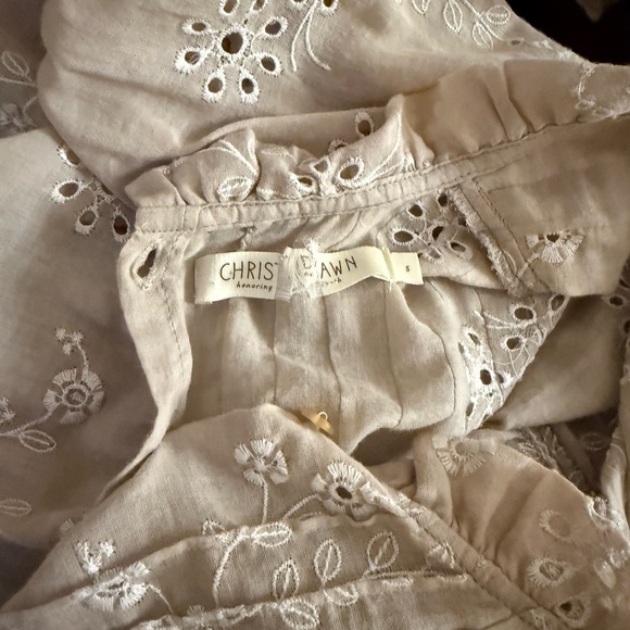 Christy Dawn Eisley Top - Picture 7 of 7